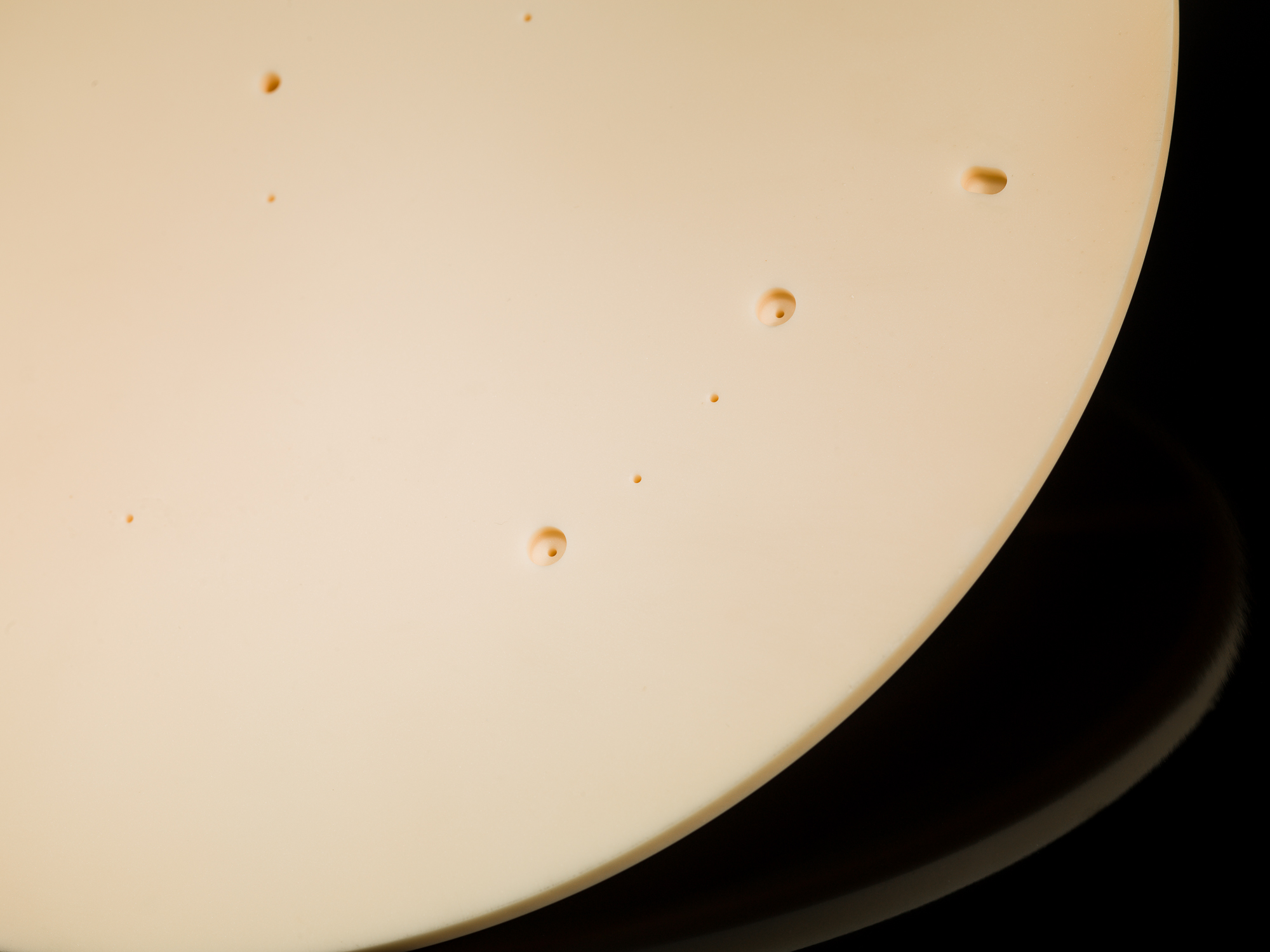 Composants photonique pour l'industrie du semi-conducteur