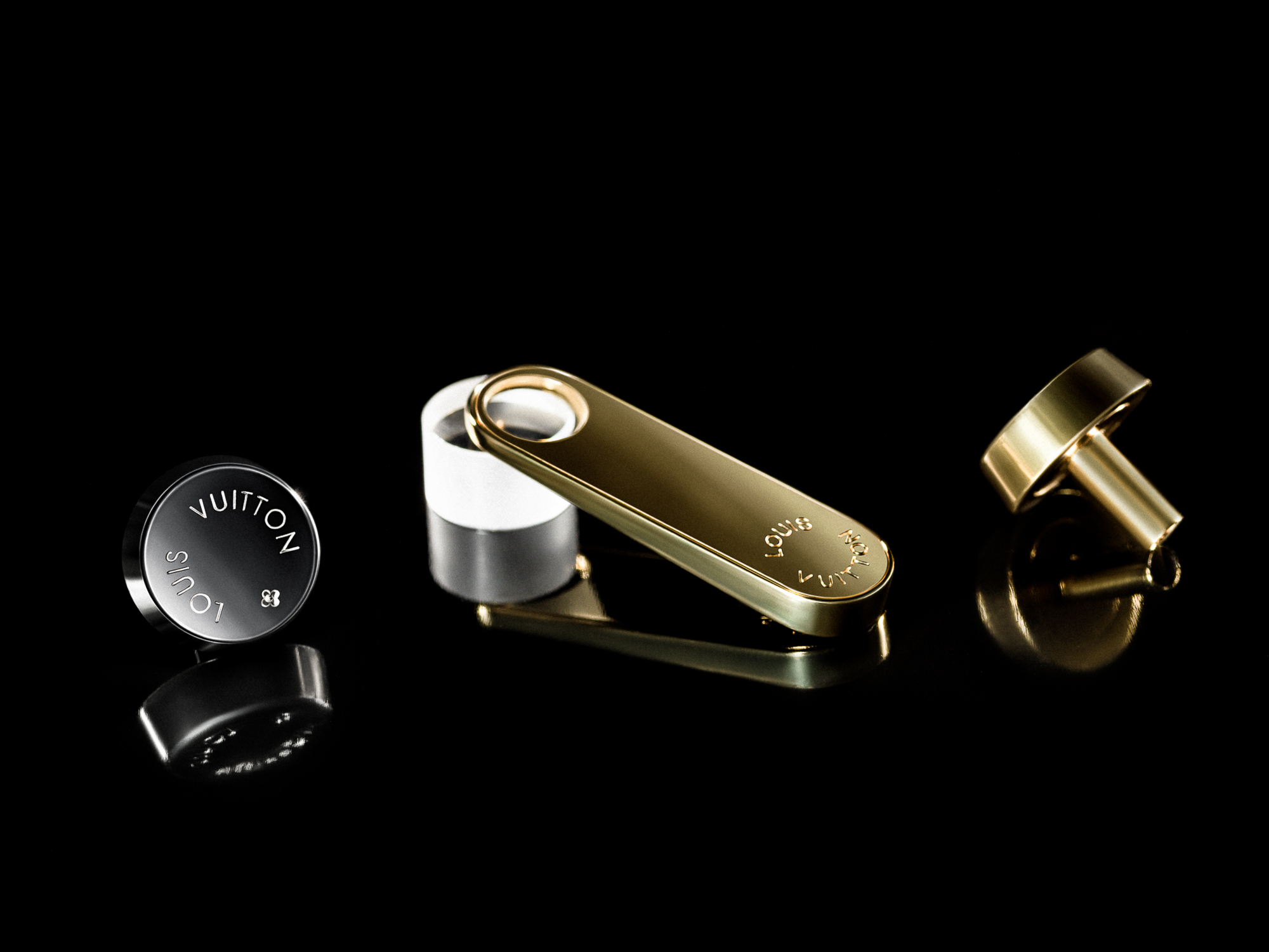 Usinage de precision pour composants horlogers haut de gamme